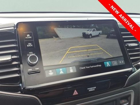 Used 2024 Honda Ridgeline TrailSport image 32