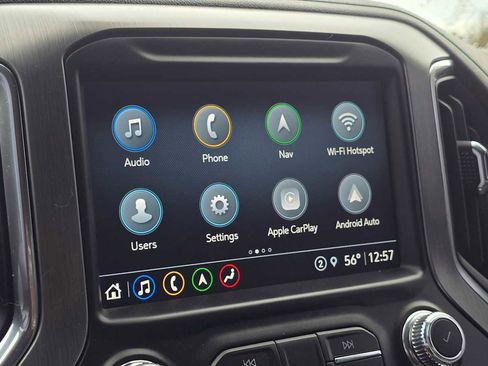 Used 2022 GMC Sierra 3500 Denali w/ Denali Ultimate Package image 28