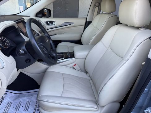 Used 2018 INFINITI QX60 FWD image 9