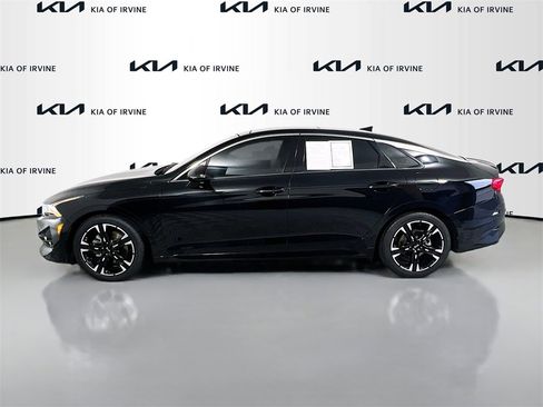 Used 2021 Kia K5 GT-Line image 5