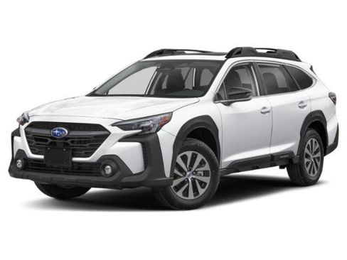 Certified 2025 Subaru Outback Premium AWD/4WD image 4