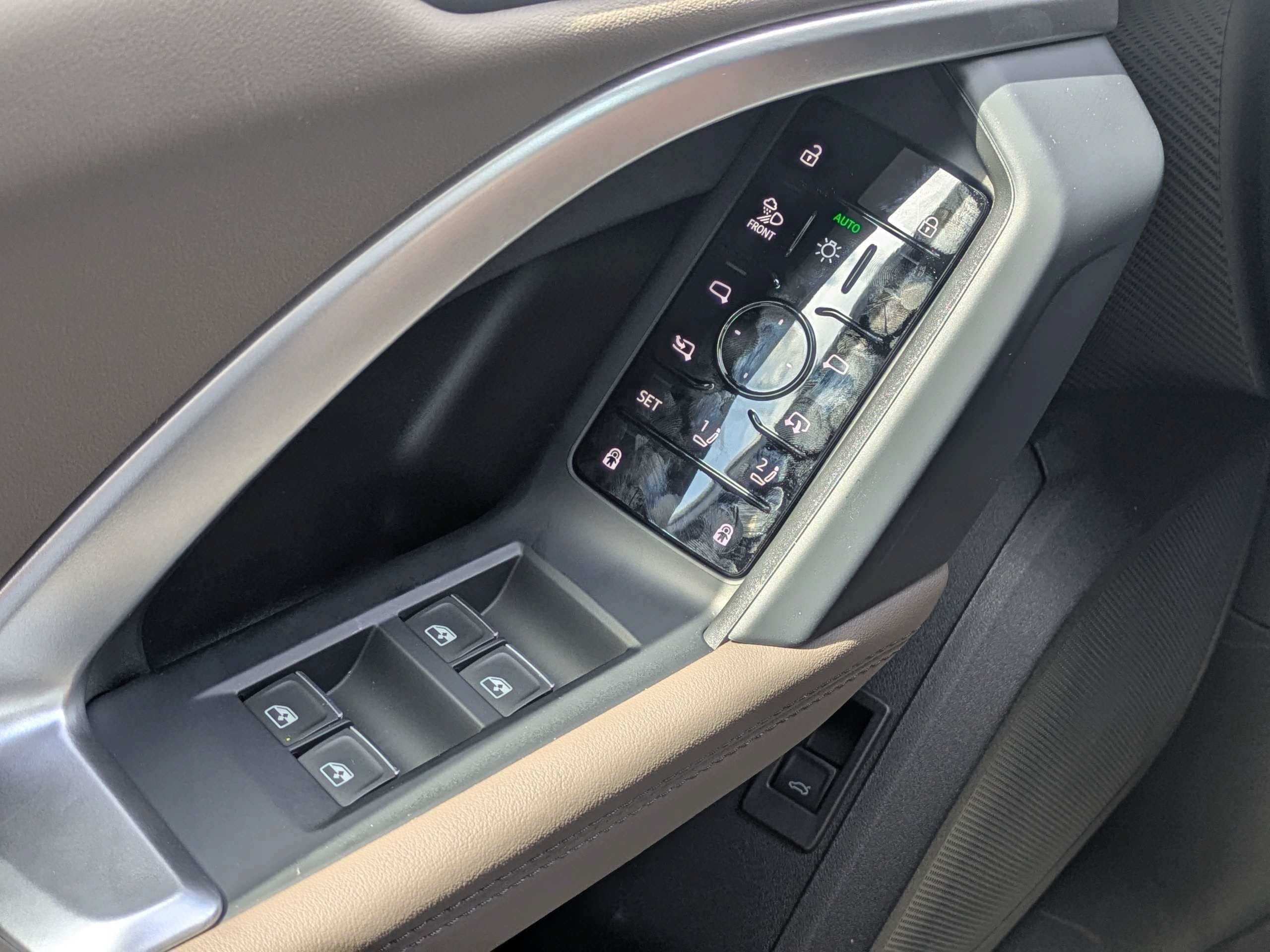 New 2026 Audi Q5 Premium Plus AWD/4WD image 25
