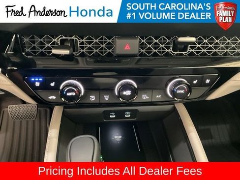 New 2026 Honda Accord Touring image 15