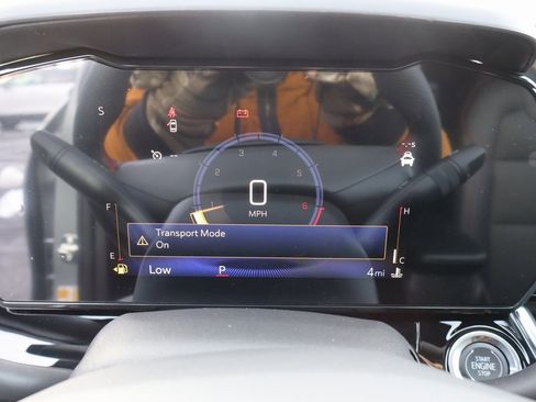 New 2026 Chevrolet Trax RS image 29