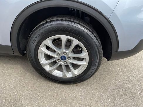 Used 2022 Ford Escape SE w/ Convenience Package AWD/4WD image 39