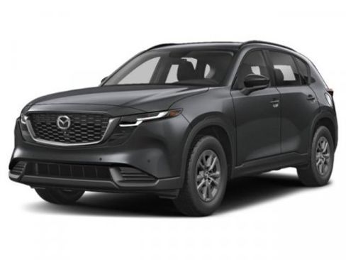 New 2026 MAZDA CX-5 Select image 1