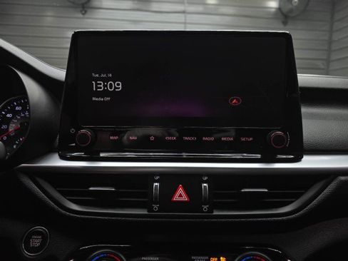 Used 2023 Kia Forte GT FWD image 25