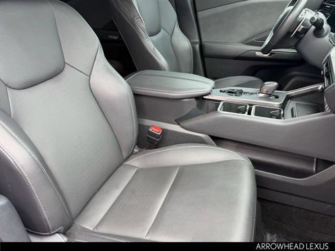 Used 2025 Lexus TX 350 FWD w/ Technology Package image 13