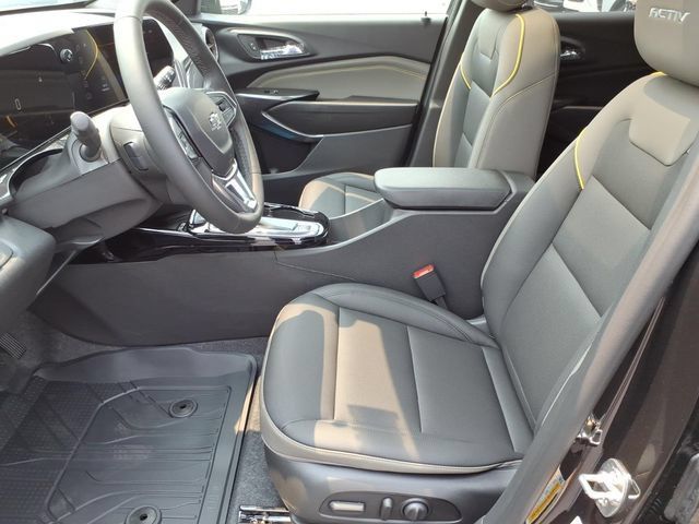 New 2026 Chevrolet Trax ACTIV w/ Sunroof Package FWD image 6