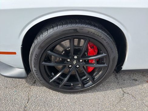 Used 2021 Dodge Challenger R/T Scat Pack image 10