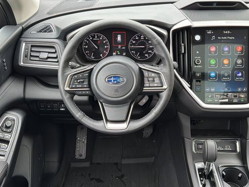 New 2026 Subaru Ascent Limited image 14