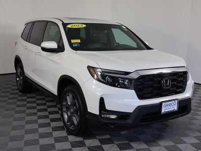 Used 2023 Honda Passport EX-L