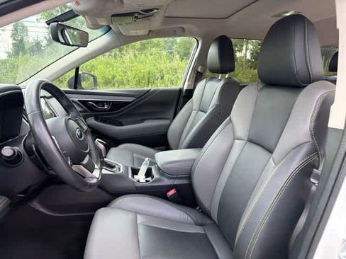 Used 2021 Subaru Outback Onyx Edition XT AWD/4WD image 20