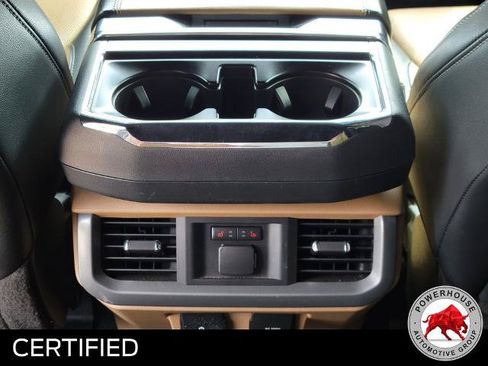Certified 2021 Ford F150 Lariat w/ Equipment Group 502A High AWD/4WD image 16