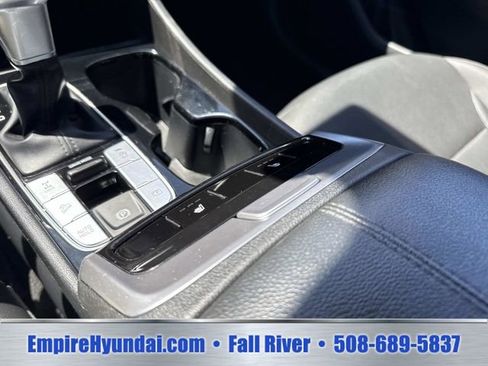 Used 2023 Hyundai Tucson SEL w/ Convenience Package AWD/4WD image 28