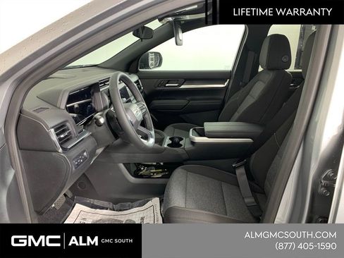 New 2026 GMC Terrain Elevation image 9