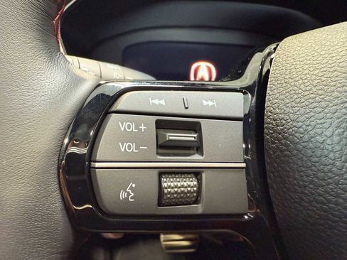 New 2026 Acura Integra A-Spec image 19