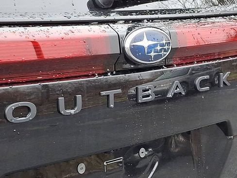New 2026 Subaru Outback Limited AWD/4WD image 24