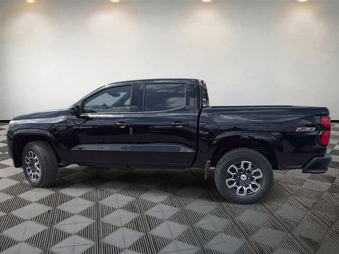 New 2026 Chevrolet Colorado Z71 w/ Technology Package AWD/4WD image 8