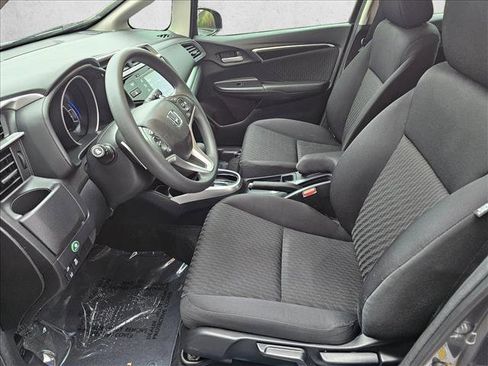 Used 2019 Honda Fit EX image 20