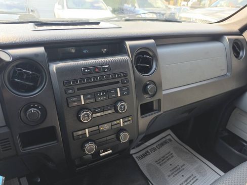 Used 2013 Ford F150 STX w/ Mid Equipment Group AWD/4WD image 20