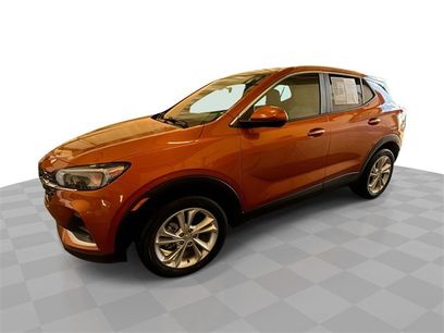 Certified 2023 Buick Encore GX Preferred w/ Cold Weather Comfort Package