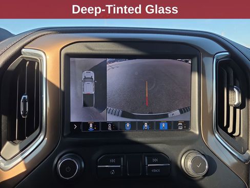 Used 2020 Chevrolet Silverado 2500 High Country w/ Z71 Off-Road Package image 27