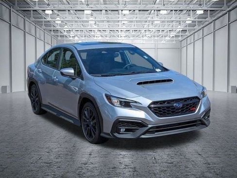Used 2026 Subaru WRX Premium AWD/4WD image 48