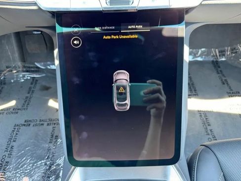 Used 2023 Lucid Air Pure image 34