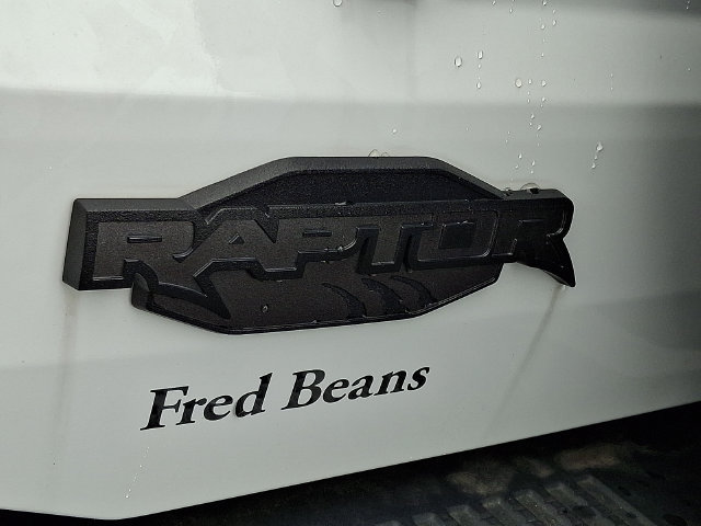 Certified 2024 Ford Bronco Raptor AWD/4WD image 37