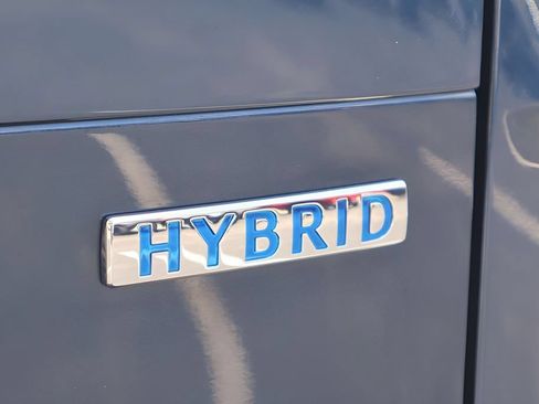 Used 2025 MAZDA CX-50 2.5 Hybrid w/ Weather Package AWD/4WD image 27