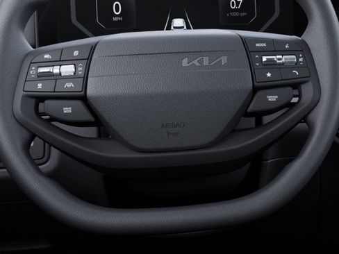 New 2026 Kia Sportage S AWD/4WD image 22
