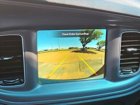 Used 2023 Dodge Charger GT RWD image 13