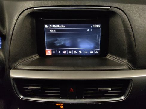 Used 2016 MAZDA CX-5 Touring FWD image 25
