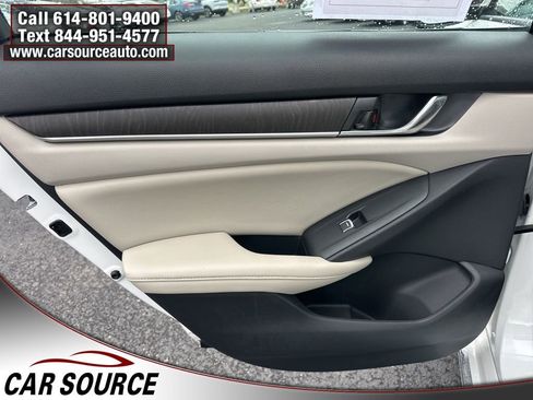 Used 2019 Honda Accord EX-L image 18