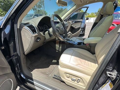 Used 2013 Audi Q5 2.0T Premium Plus AWD/4WD image 20