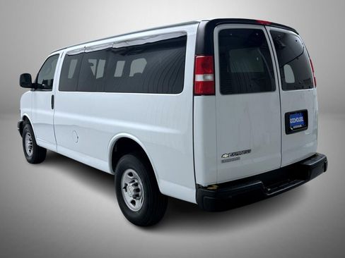 Used 2023 Chevrolet Express 3500 LS image 7