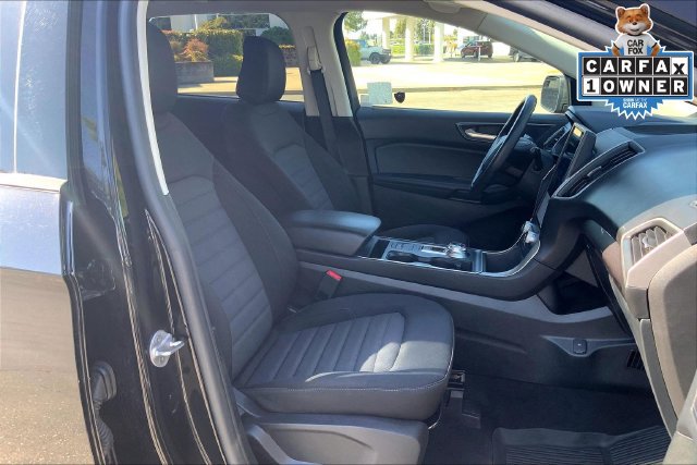 Used 2023 Ford Edge SE AWD/4WD image 7