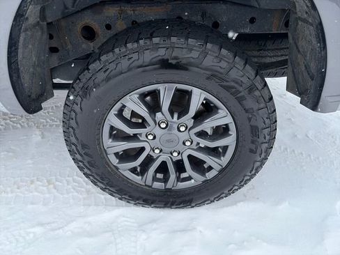 Used 2020 Ford Ranger XLT w/ Equipment Group 301A Mid AWD/4WD image 14