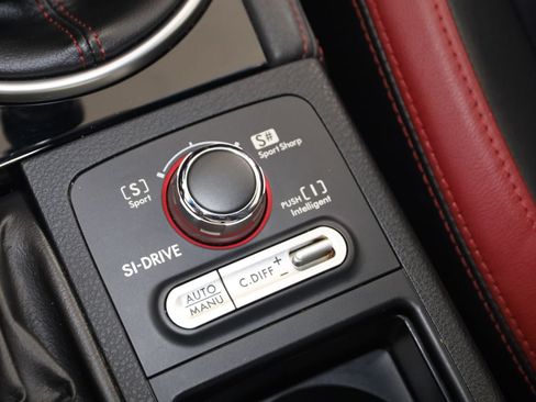 Used 2020 Subaru WRX STI AWD/4WD image 26