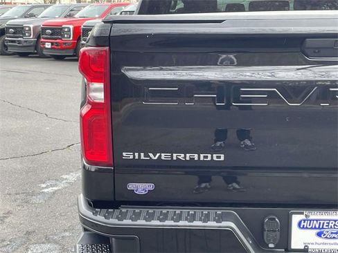 Used 2020 Chevrolet Silverado 1500 RST w/ All-Star Edition image 31