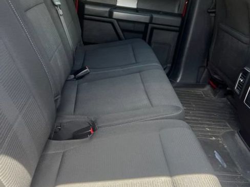 Used 2016 Ford F150 XLT w/ Equipment Group 302A Luxury AWD/4WD image 15