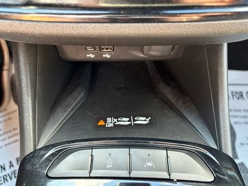 Used 2024 Buick Envista Avenir FWD image 8