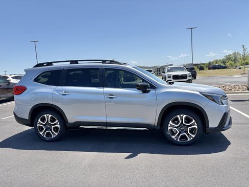 New 2026 Subaru Ascent Touring AWD/4WD image 7