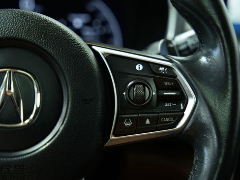 Used 2023 Acura MDX SH-AWD w/ Technology Package image 43
