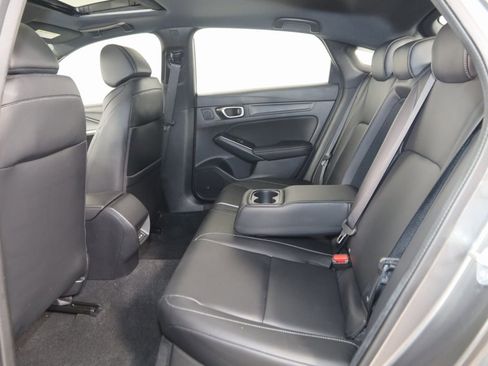 Used 2024 Acura Integra A-Spec image 56