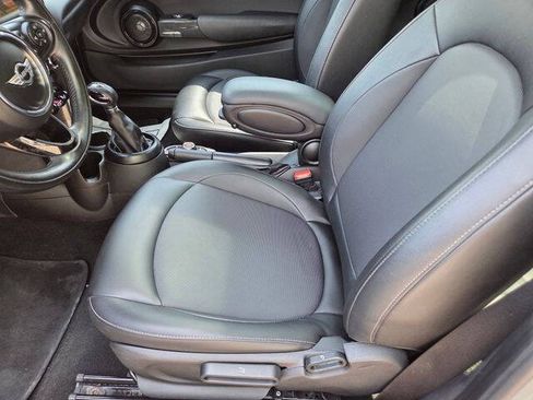 Used 2017 MINI Cooper 2-Door Hardtop FWD image 17