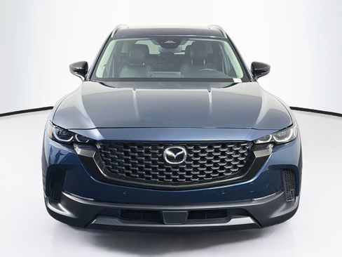 Used 2026 MAZDA CX-50 AWD 2.5 S w/ Preferred Pkg image 2