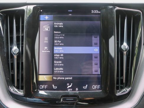 Used 2018 Volvo XC60 T5 R-Design w/ Convenience Package image 34