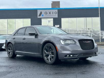 Used 2022 Chrysler 300 S